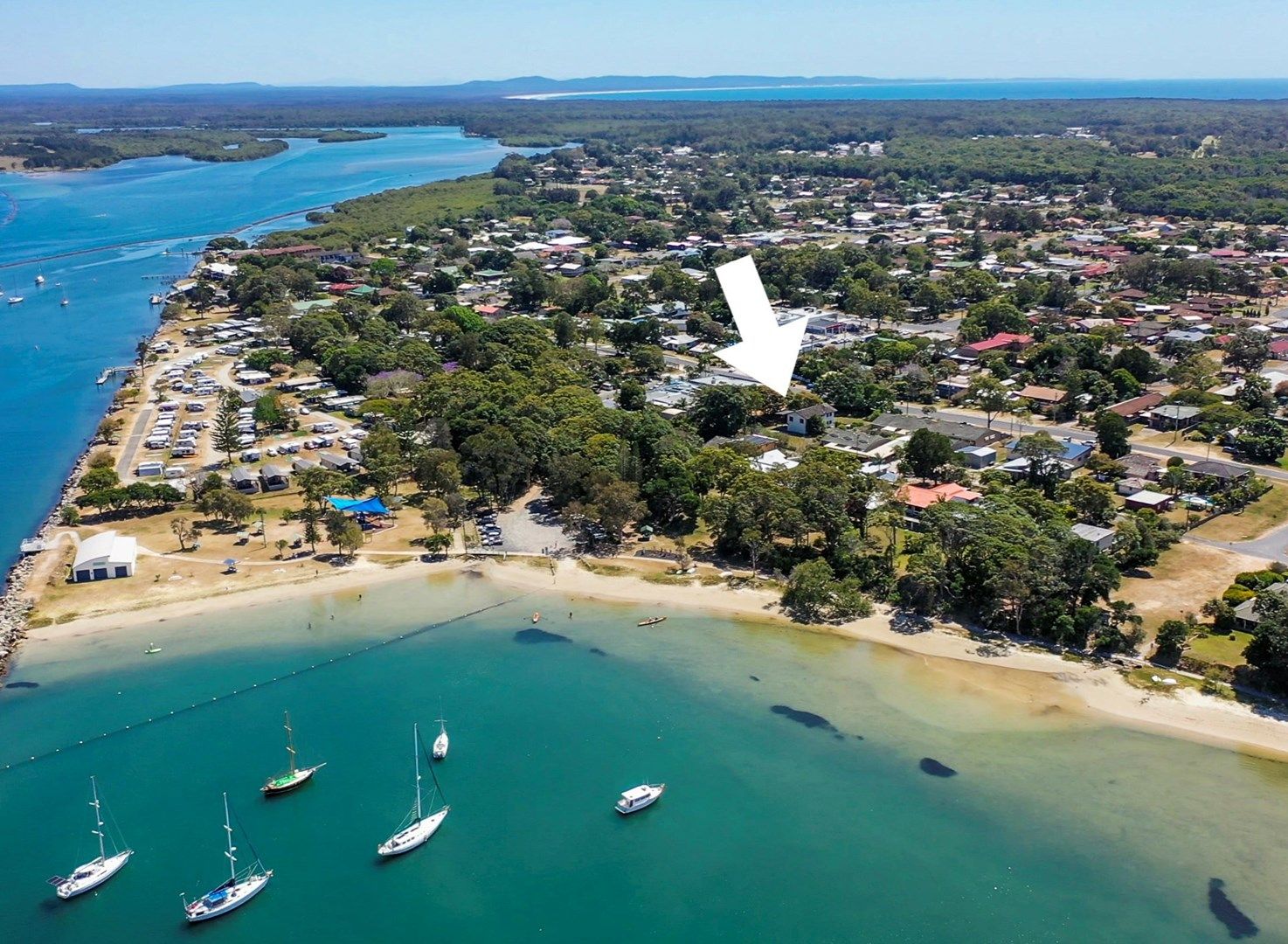 10-12 Charles Street, Iluka NSW 2466, Image 0