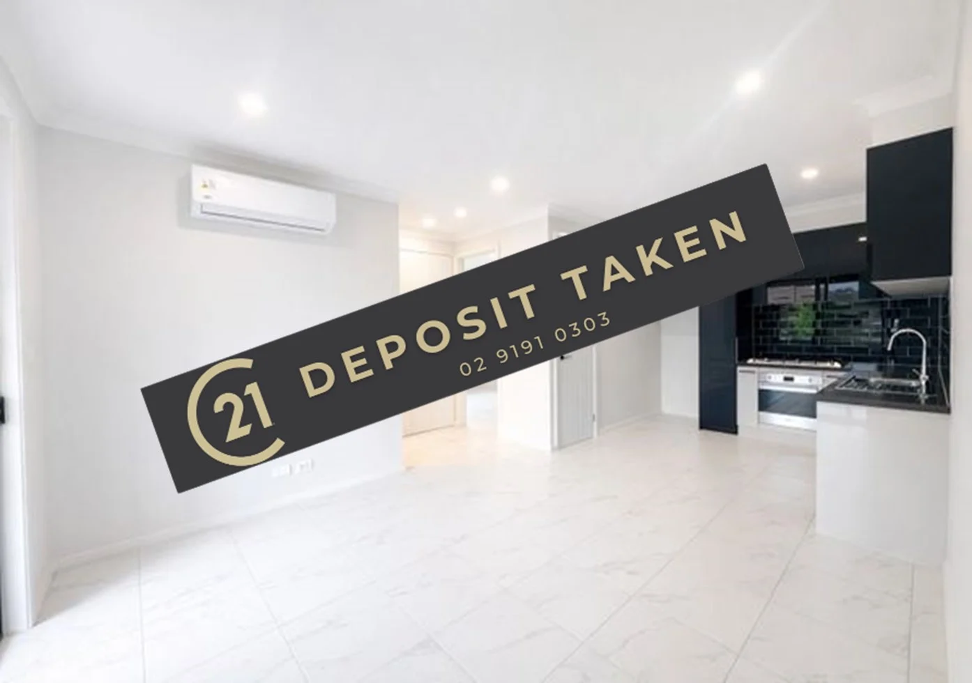 Primary image of 12A Polo Crescent, Girraween NSW 2145