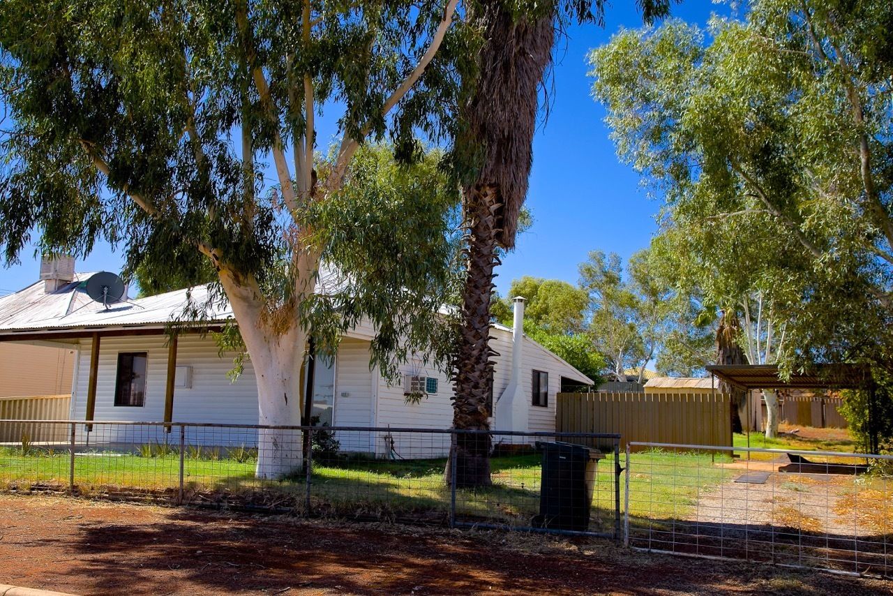 83 Hill St, Meekatharra WA 6642, Image 0