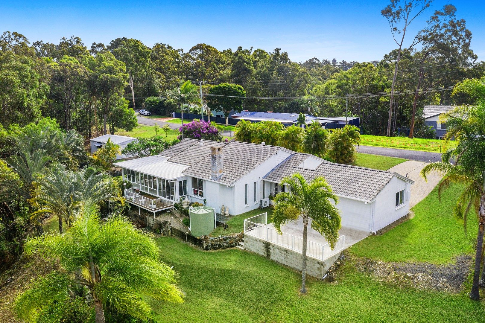 1 Nakula Street, Gaven QLD 4211, Image 0