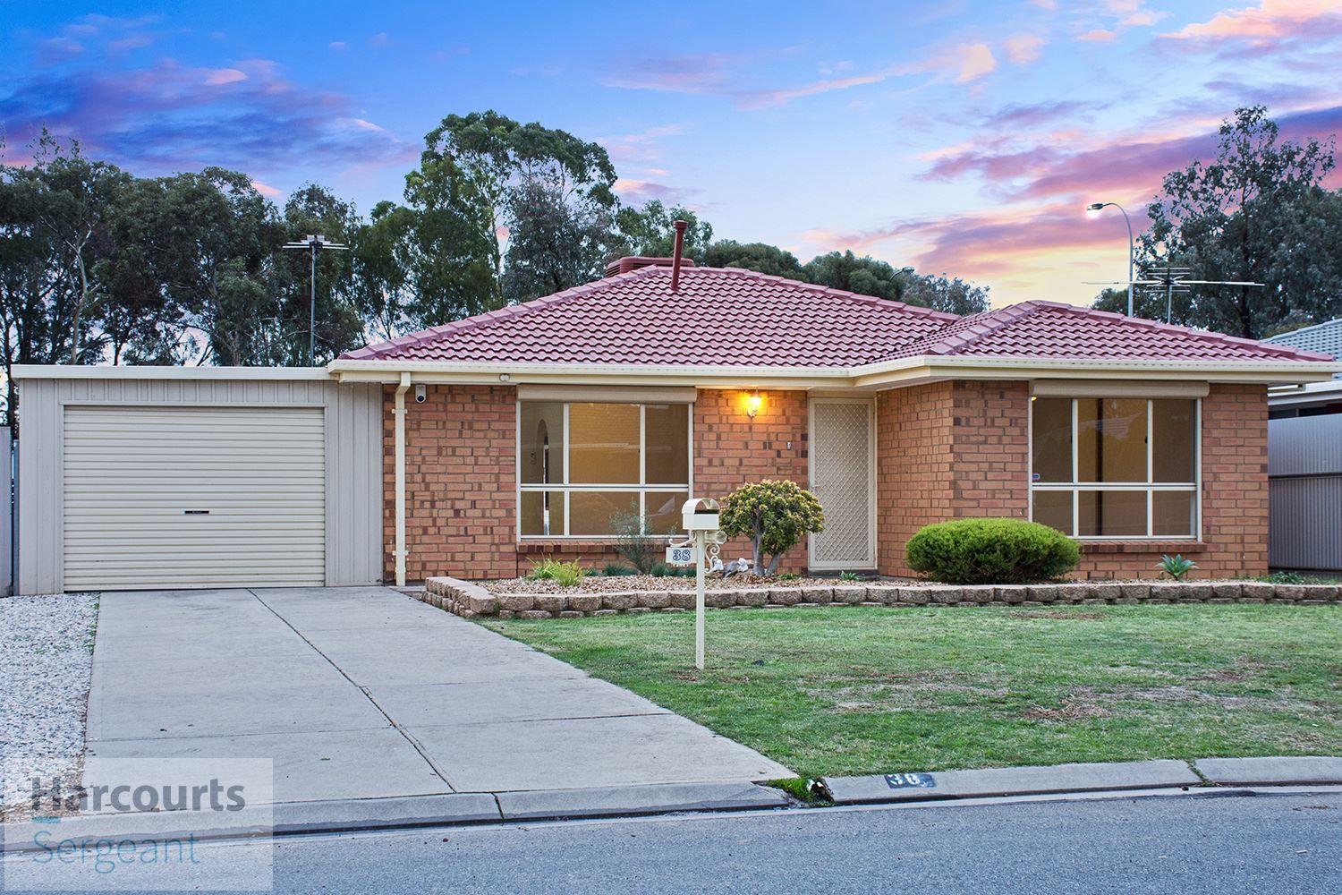 38 McQueen Court, Paralowie SA 5108, Image 1