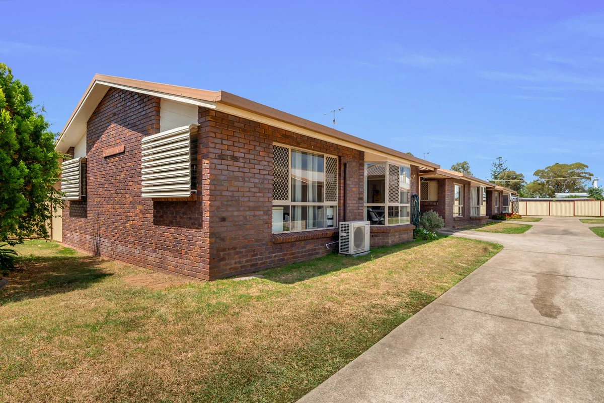 1/6 Barth Street, Warwick QLD 4370