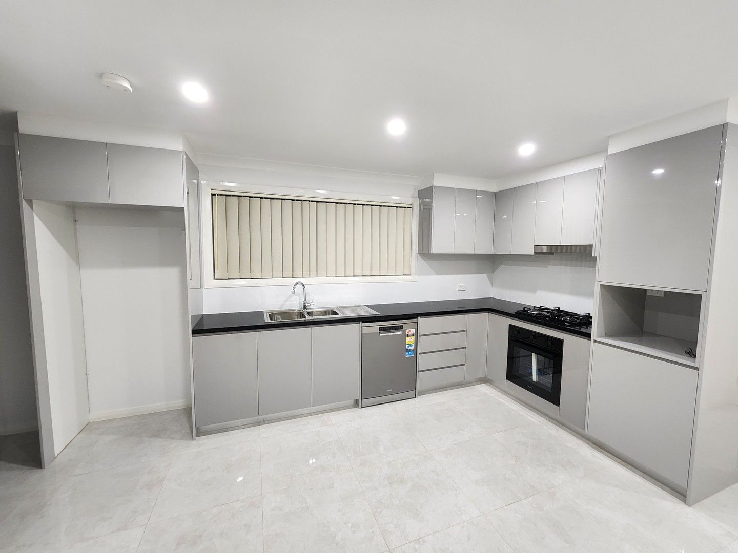 2 bedrooms Apartment / Unit / Flat in 200A Carpenter Street ST MARYS NSW, 2760