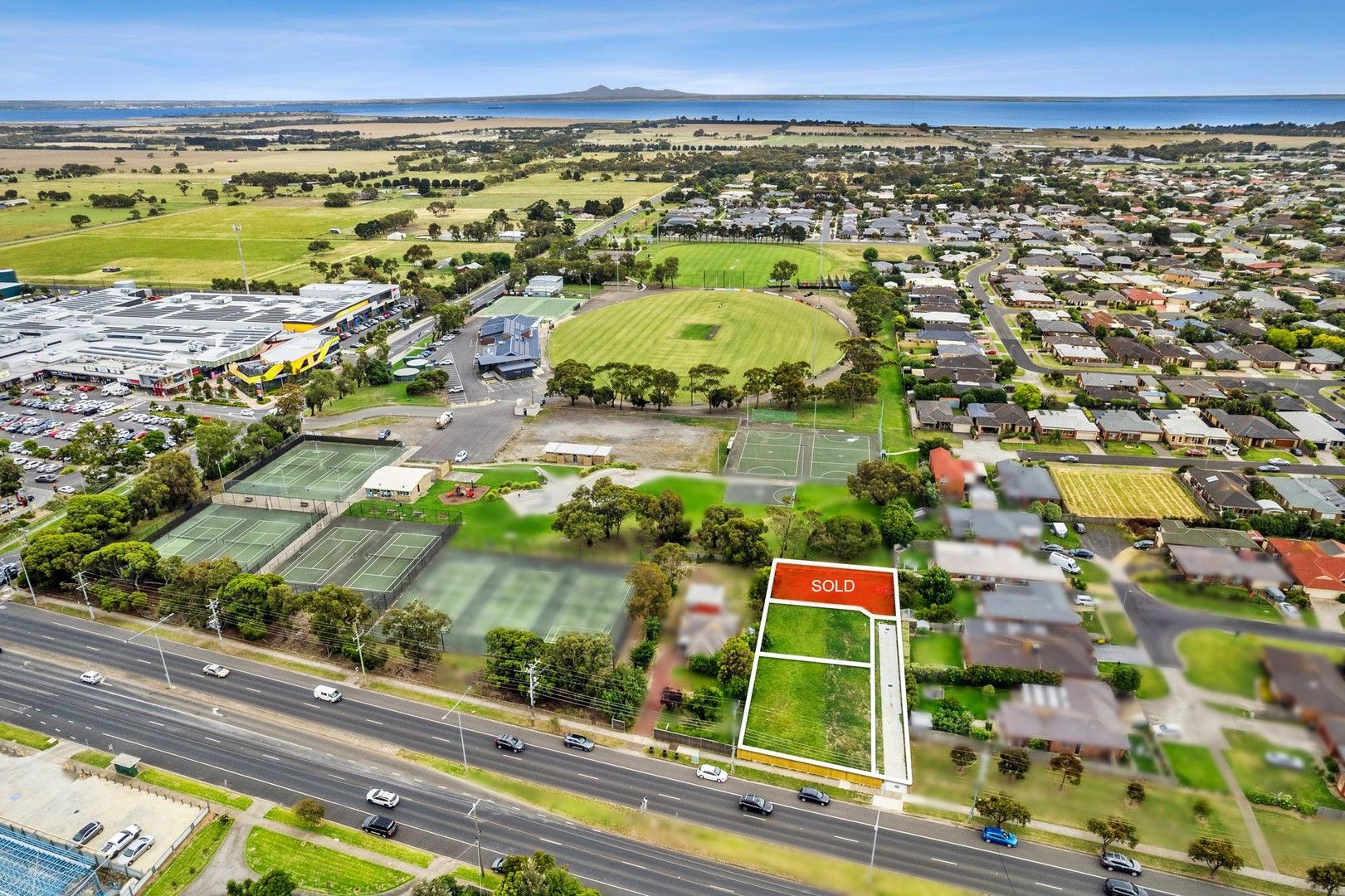 Lot 1 & 2/683 Bellarine Highway, Leopold VIC 3224, Image 0