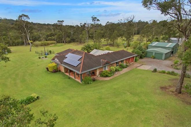 Picture of 2 Crestwood Road, JILLIBY NSW 2259