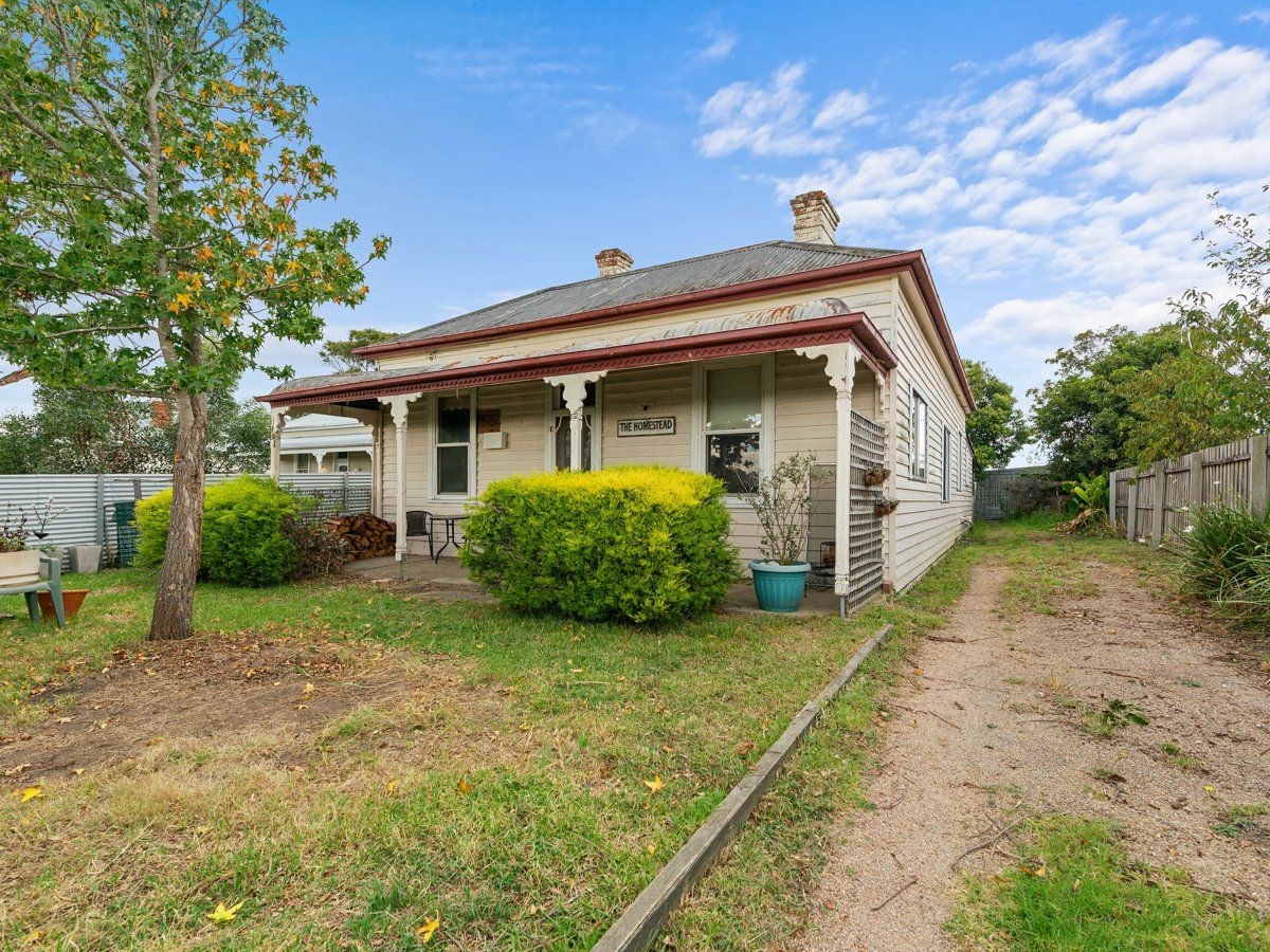 19B Macrae Street, East Bairnsdale VIC 3875, Image 1