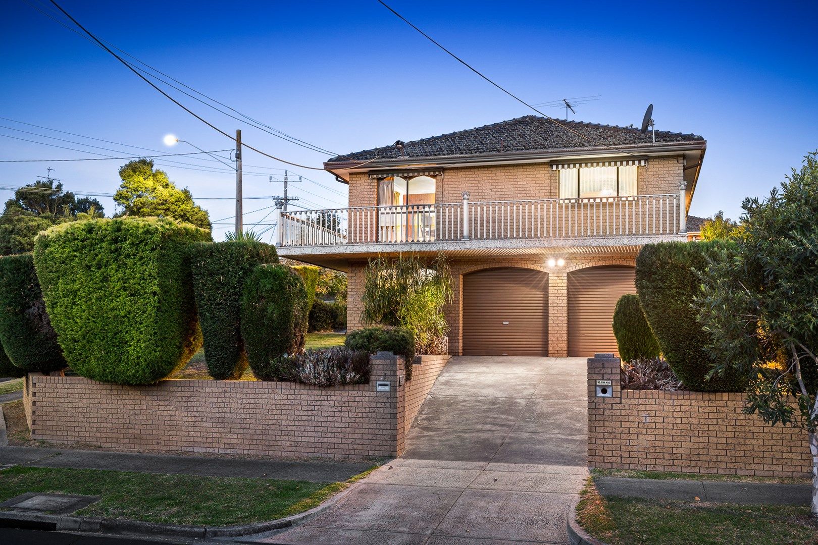 1 Turana Street, Doncaster VIC 3108, Image 0