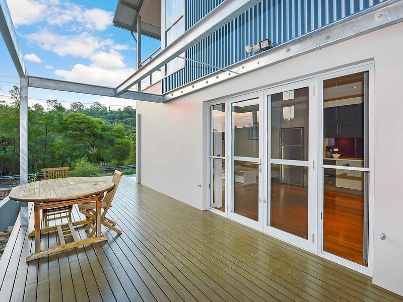 1 bedrooms Apartment / Unit / Flat in 95A Bambil Road BEROWRA NSW, 2081