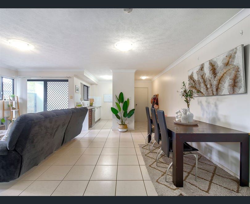 2 bedrooms Apartment / Unit / Flat in 9/960 Wynnum Road CANNON HILL QLD, 4170