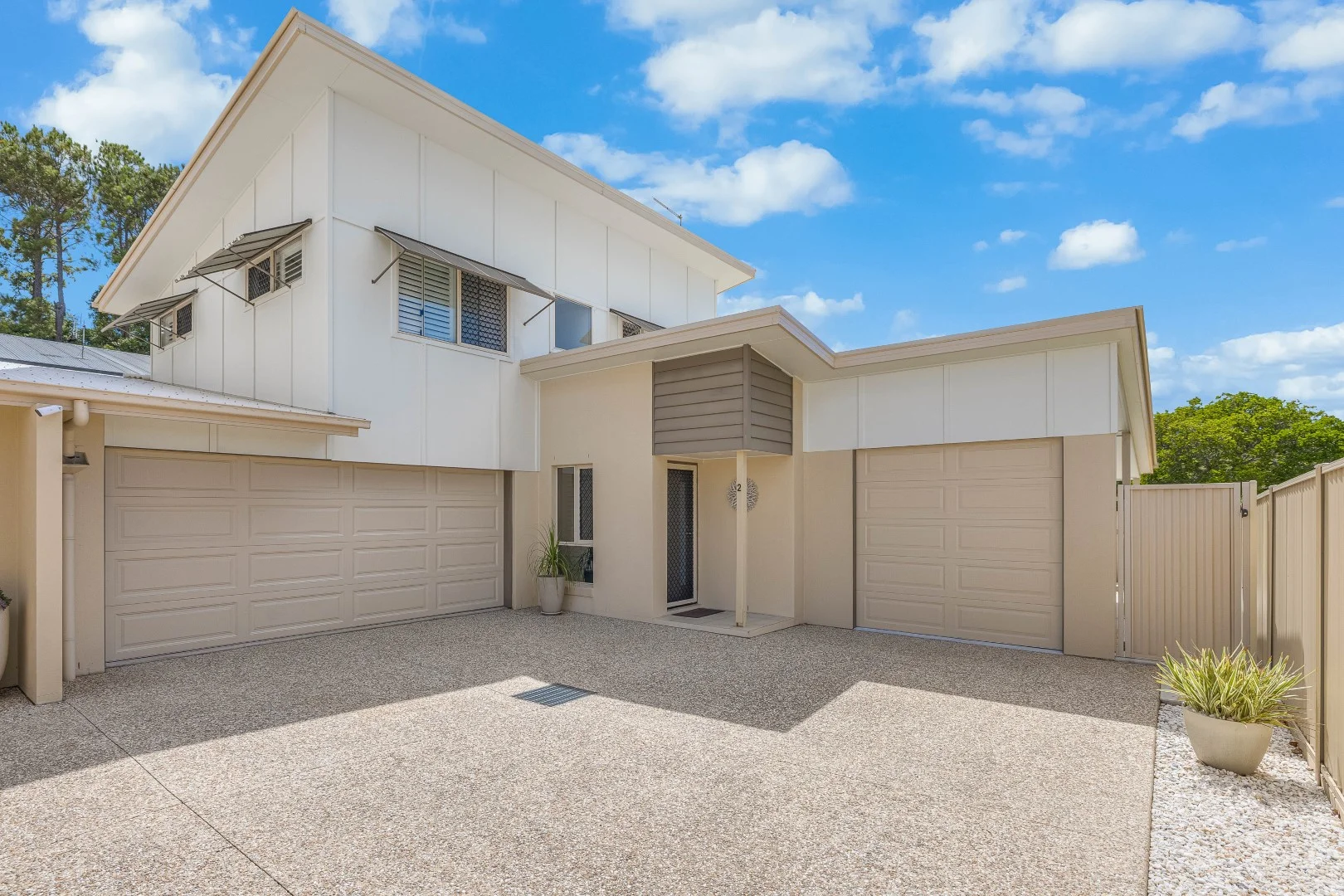 2/15 Second Avenue, Caloundra QLD 4551