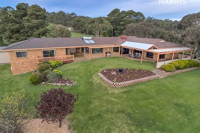 Picture of 65 Mitchell Road, CHANDLERS HILL SA 5159