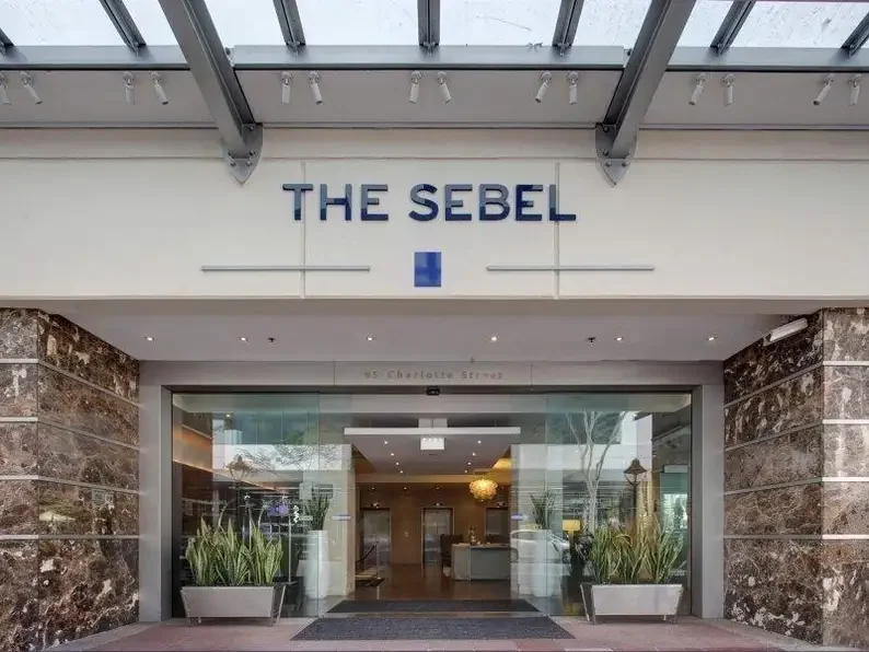 Additional image 7 of 1503/95 Charlotte Street, Brisbane City QLD 4000