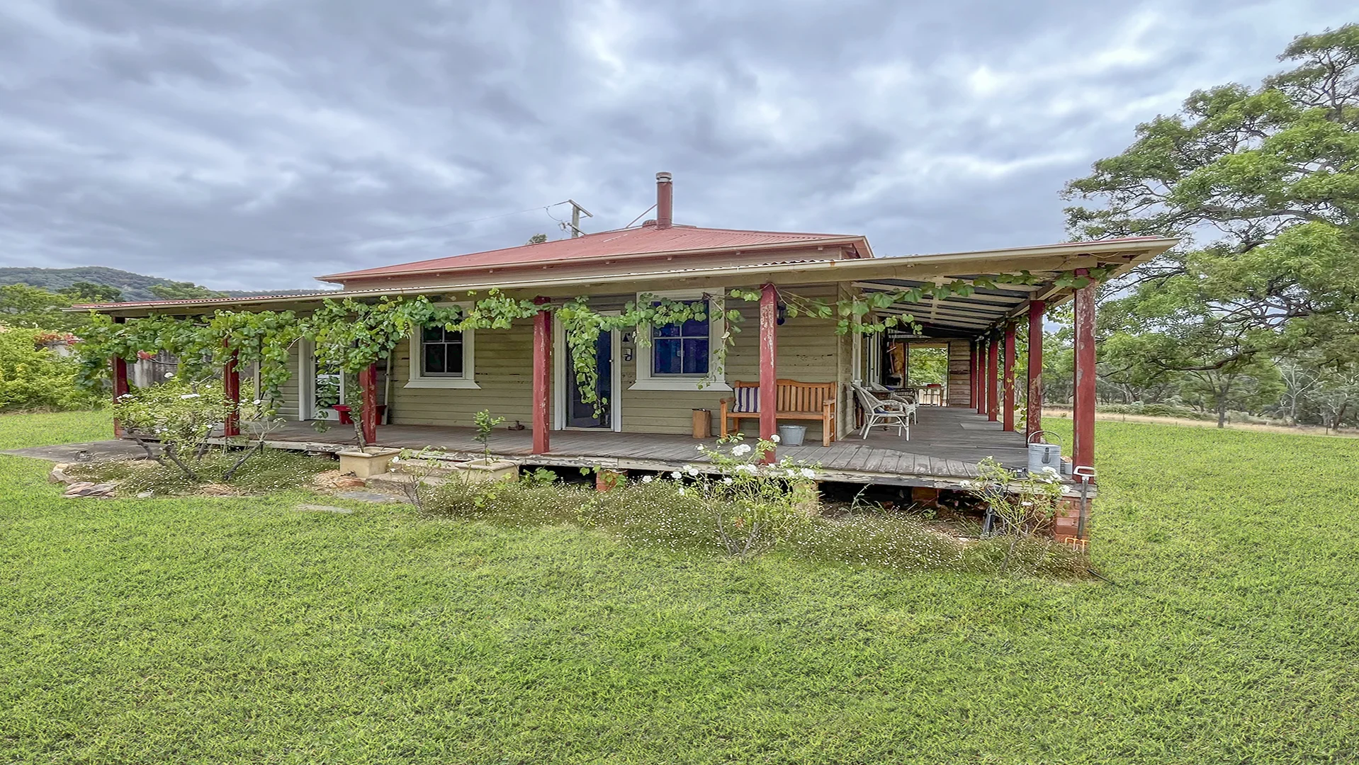 Additional image 15 of 427 Yarrabin Road, Mudgee NSW 2850