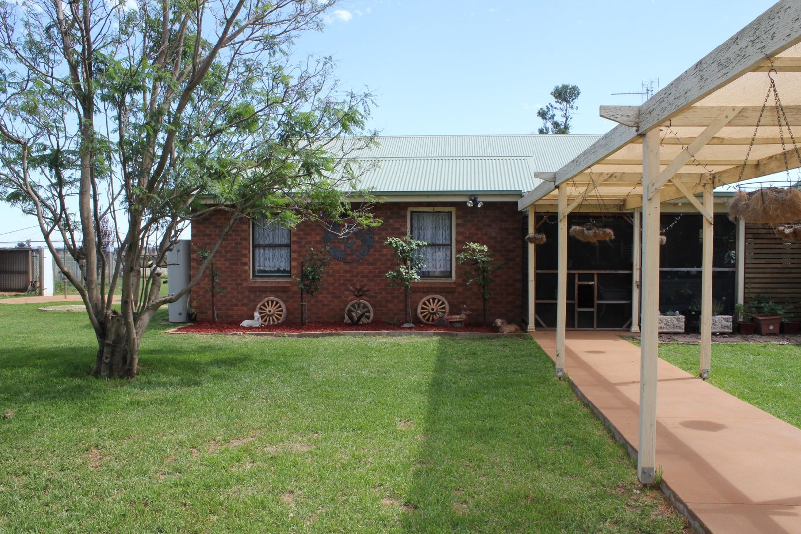 2496 Wirrinya Road, Forbes NSW 2871, Image 1