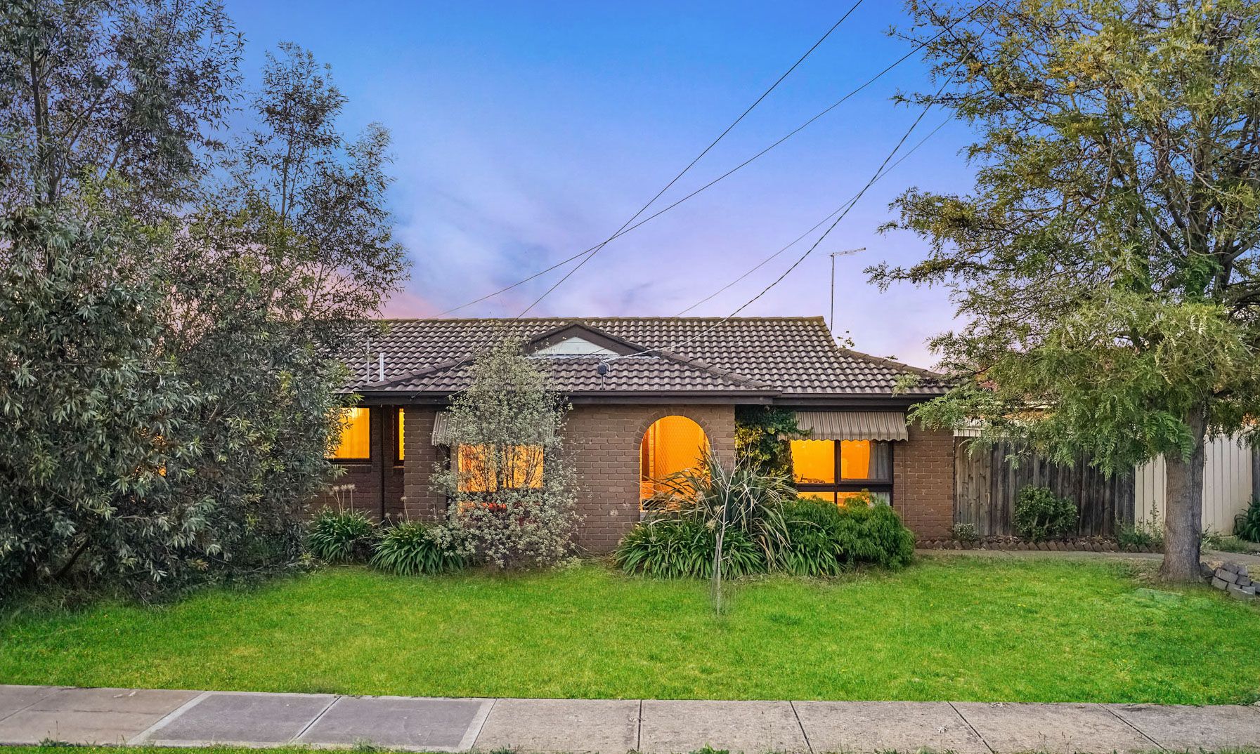 22 Banksia Crescent, Hoppers Crossing Property History & Address Research Domain