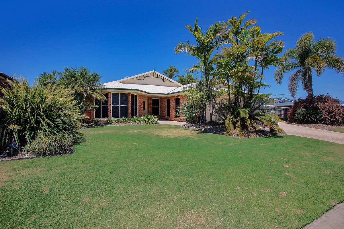 4 Highland Court, Beaconsfield QLD 4740, Image 0