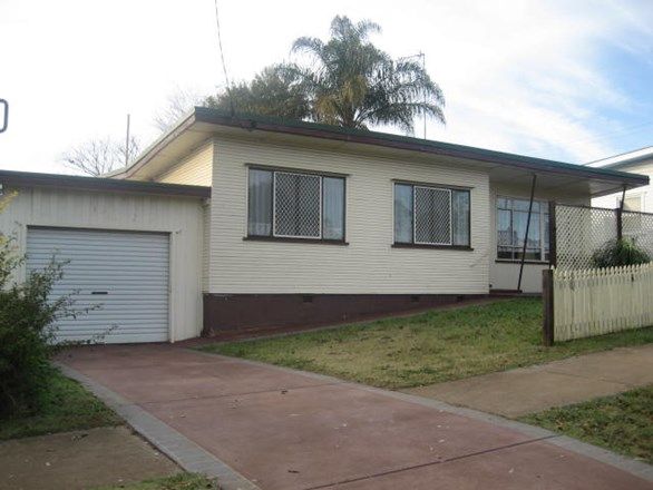 84 Holberton Street, Newtown QLD 4350, Image 0