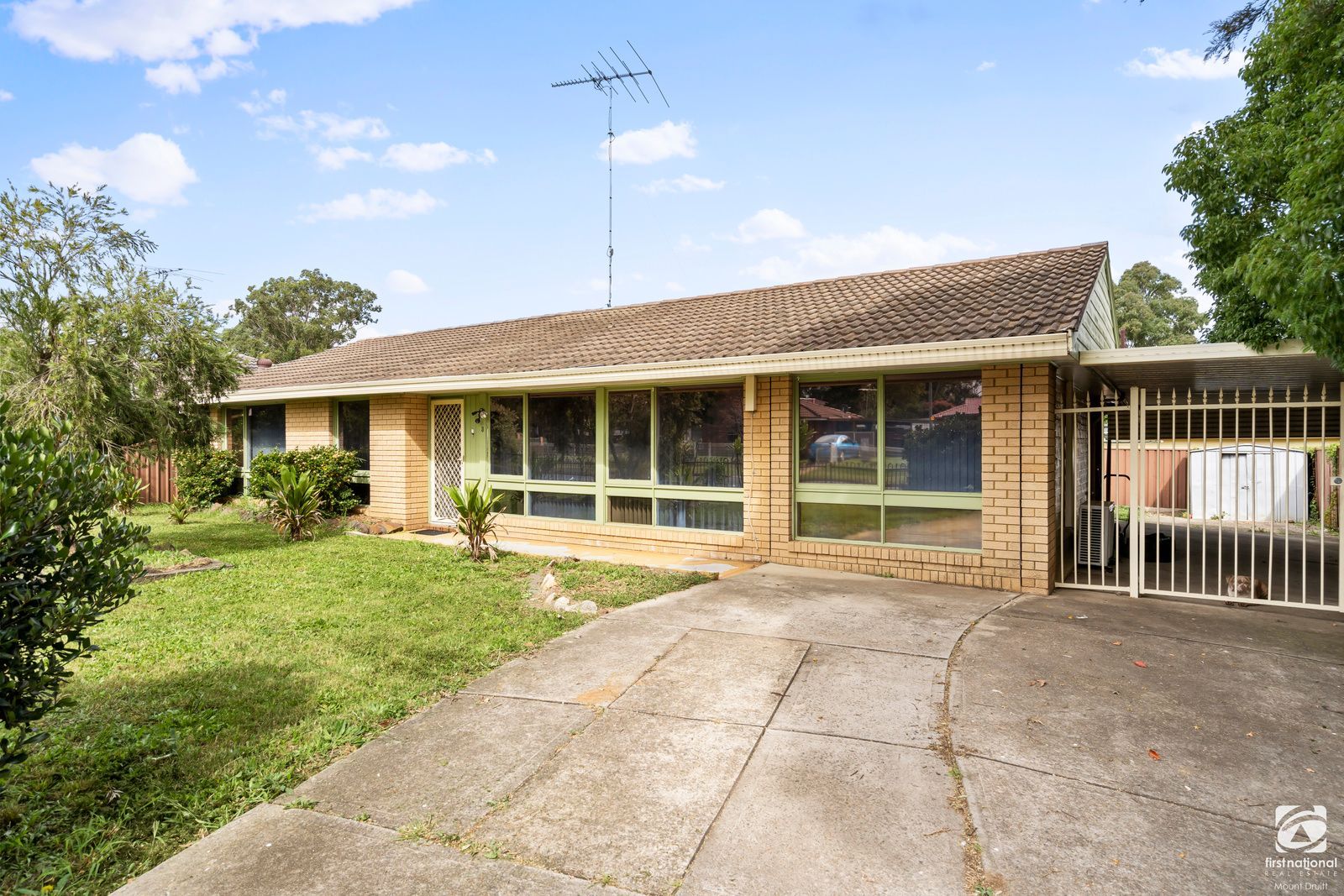 3 Middleton Cres, Bidwill NSW 2770, Image 1