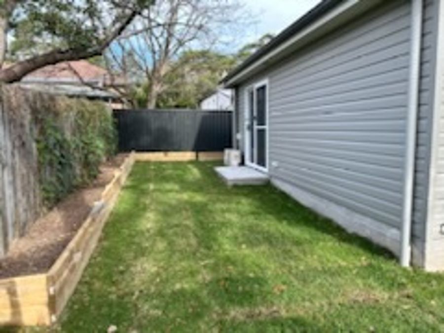 53 A Edgeworth David Avenue, Waitara NSW 2077 Villa For Rent Domain