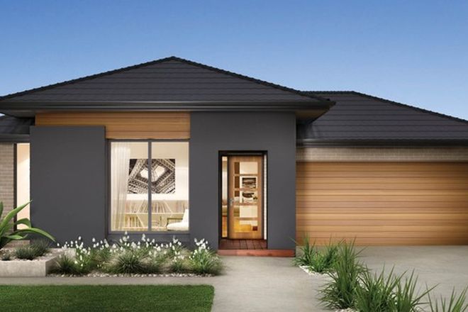 Picture of Noir Street, Lot: 2326, CLYDE NORTH VIC 3978