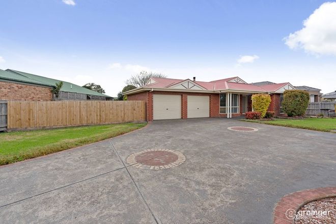 Picture of 25 Alexandra Avenue, KOO WEE RUP VIC 3981