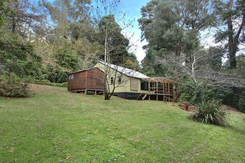 18 Florence Avenue, EMERALD VIC 3782, Image 0