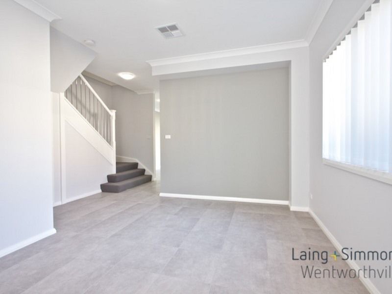 2/23 Monterey Street, South Wentworthville NSW 2145, Image 2