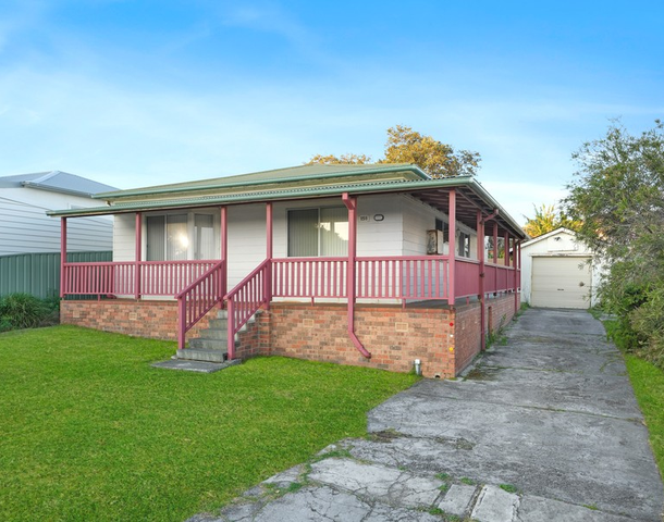 158 Military Road, Port Kembla NSW 2505