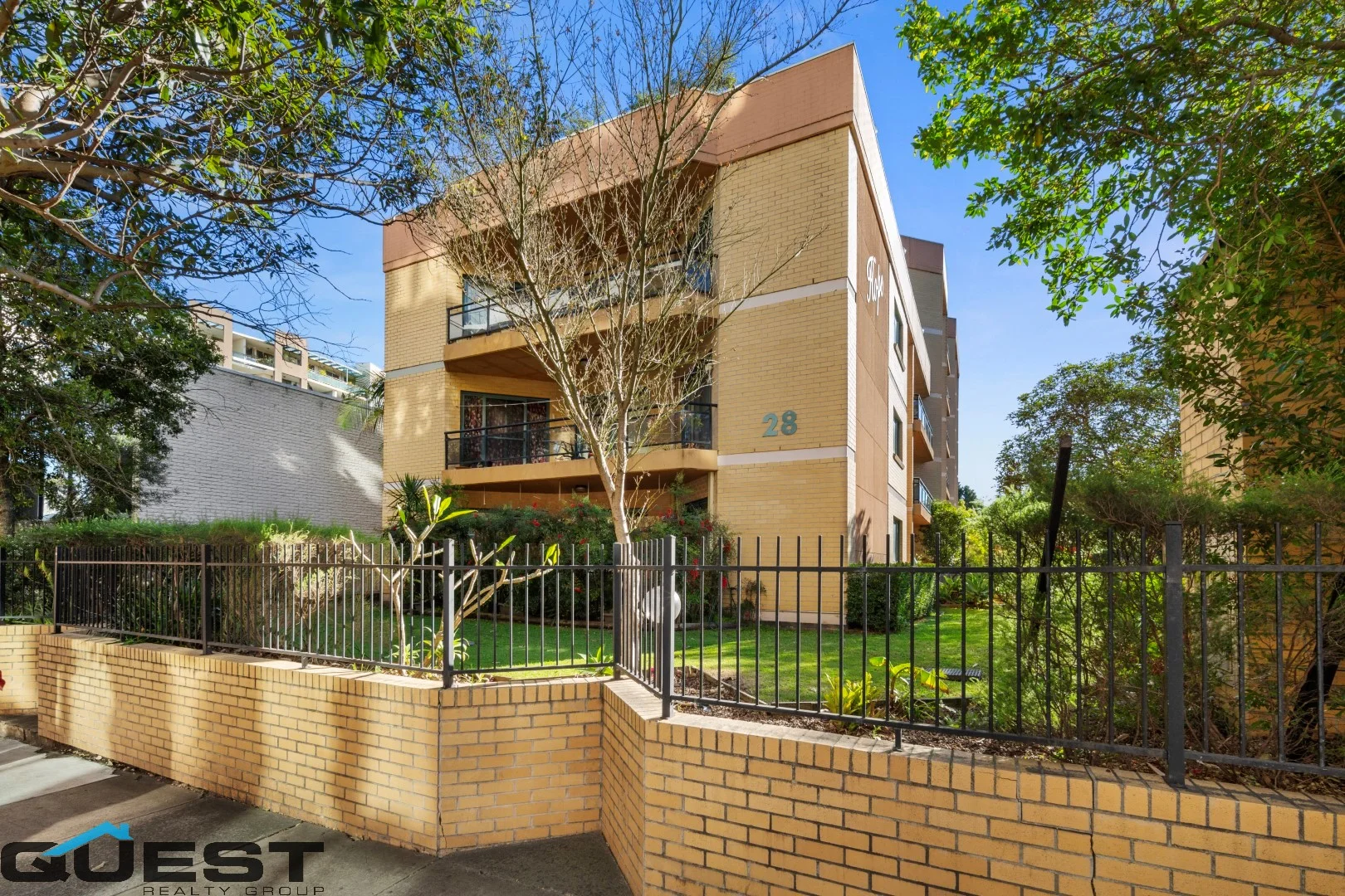 Additional image 8 of 29/28 Meredith Street, Bankstown NSW 2200