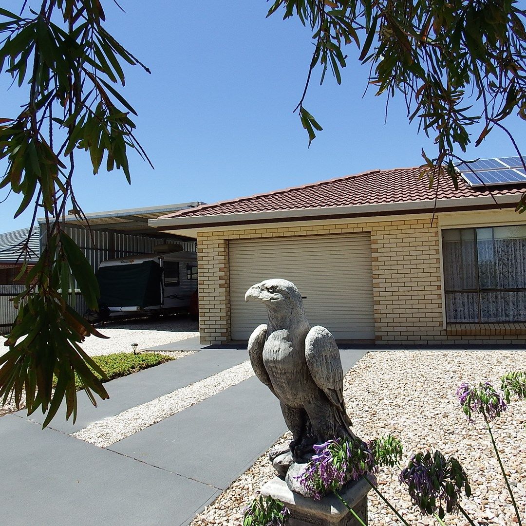 5 CARR STREET, Tumby Bay SA 5605, Image 0