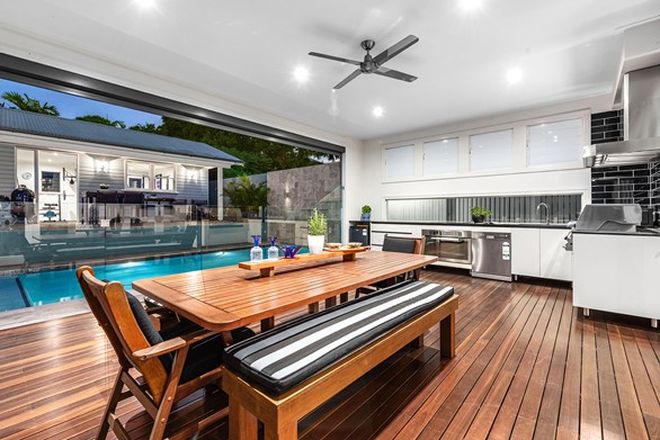Picture of 61 Broadway Street, WOOLLOONGABBA QLD 4102