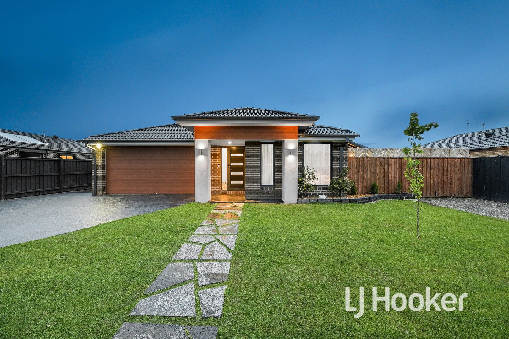 21 Camelia Drive, Bunyip VIC 3815, Image 0