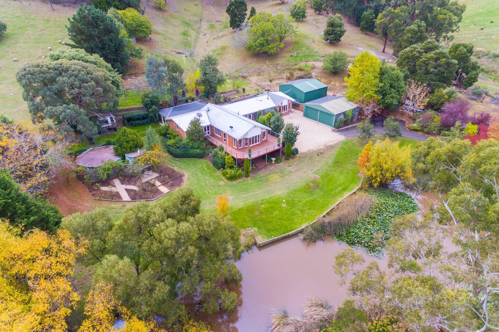 134 Gum Flat Road, Carey Gully SA 5144, Image 2