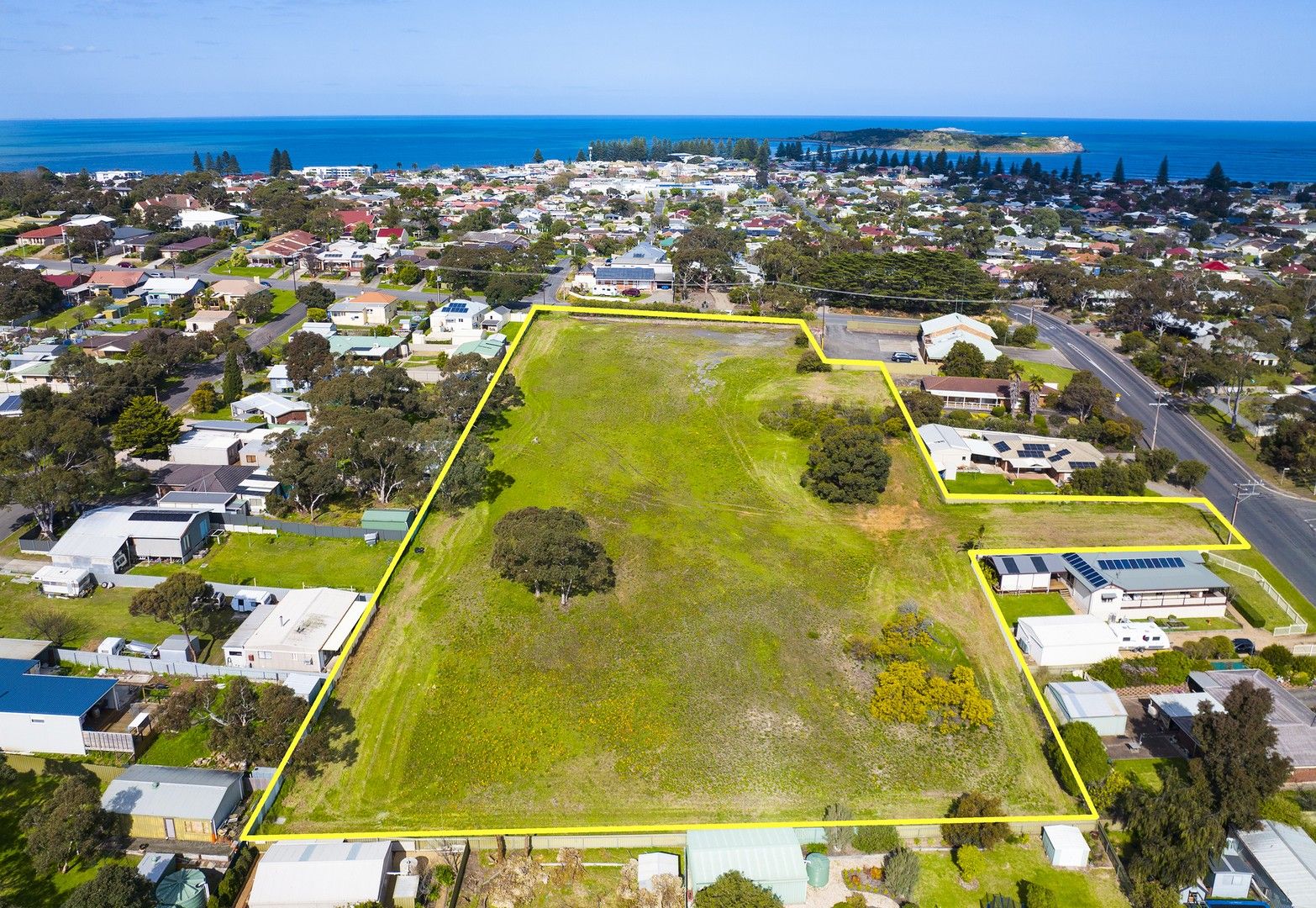 31 Crozier Road, Victor Harbor SA 5211 Domain