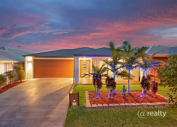 11 Cooloola Circuit, Warner QLD 4500