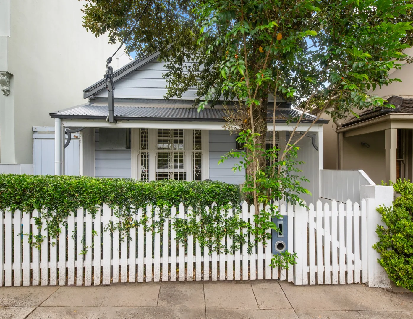 8 Lawson Street, Bondi Junction NSW 2022