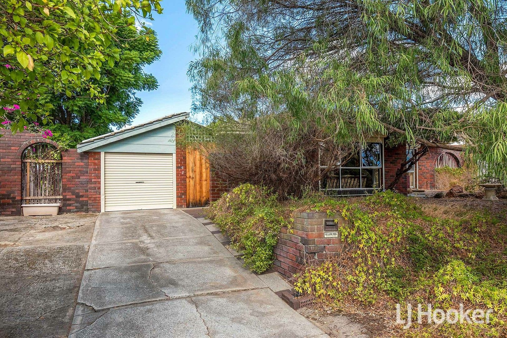 48 Lyrebird Way, Thornlie WA 6108, Image 0