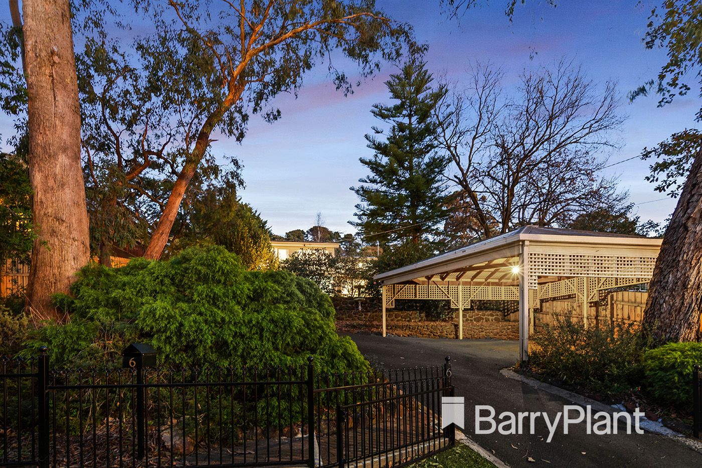 6 Johns Crescent, Mount Evelyn VIC 3796, Image 1