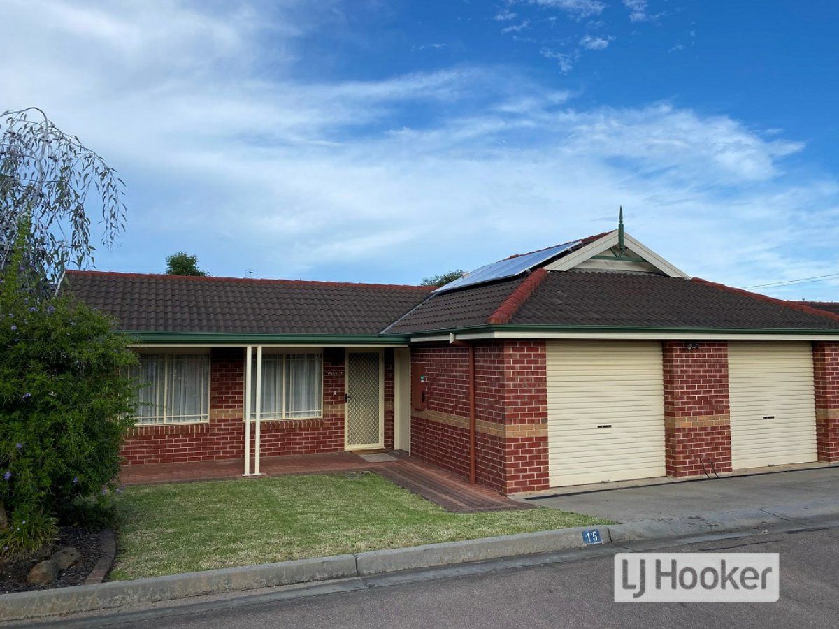 15/1-5 Canal Road, Paynesville VIC 3880, Image 0