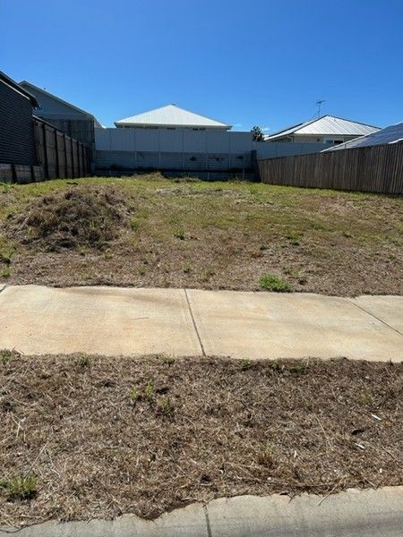 Lot 32132 Einasleigh St Morayfield Qld 4506 Domain 2988