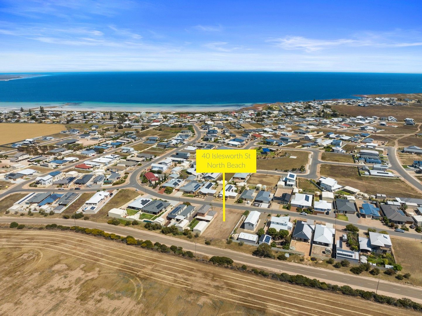 40 Islesworth Street, North Beach SA 5556, Image 0