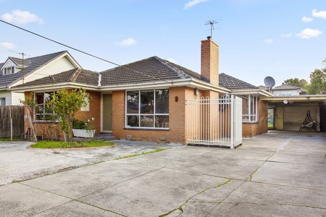 Picture of 9 Paproth Grove, ALTONA NORTH VIC 3025