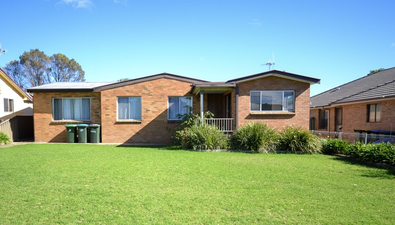 Picture of 84 Lewis Street, MUDGEE NSW 2850