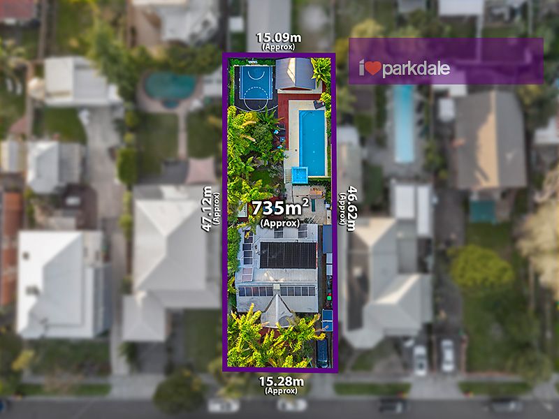 54 McIndoe Parade, Parkdale VIC 3195, Image 1