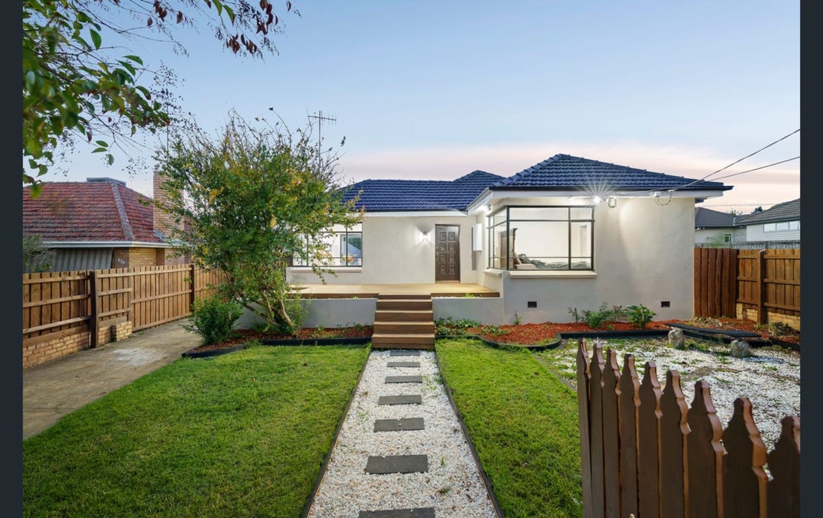 628 Elgar Road, Box Hill North VIC 3129 Domain