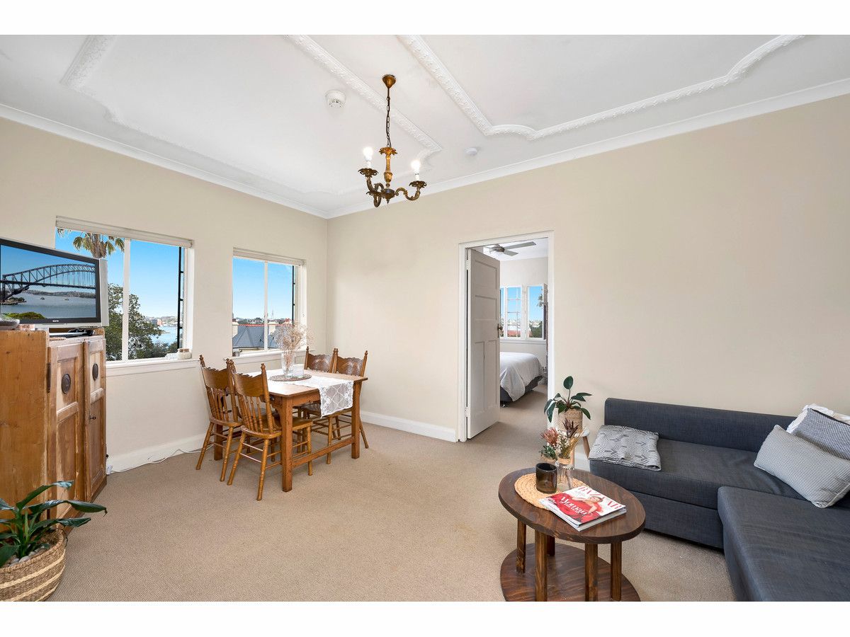 11/5 East Crescent Street, Mcmahons Point NSW 2060, Image 1