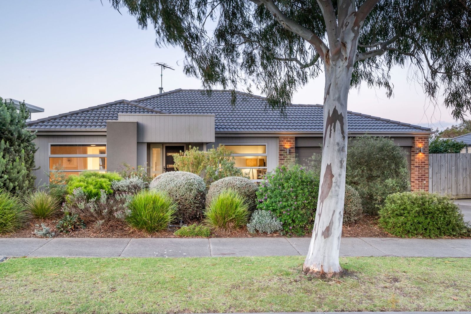 3 bedrooms House in 6 Allanby Way OCEAN GROVE VIC, 3226