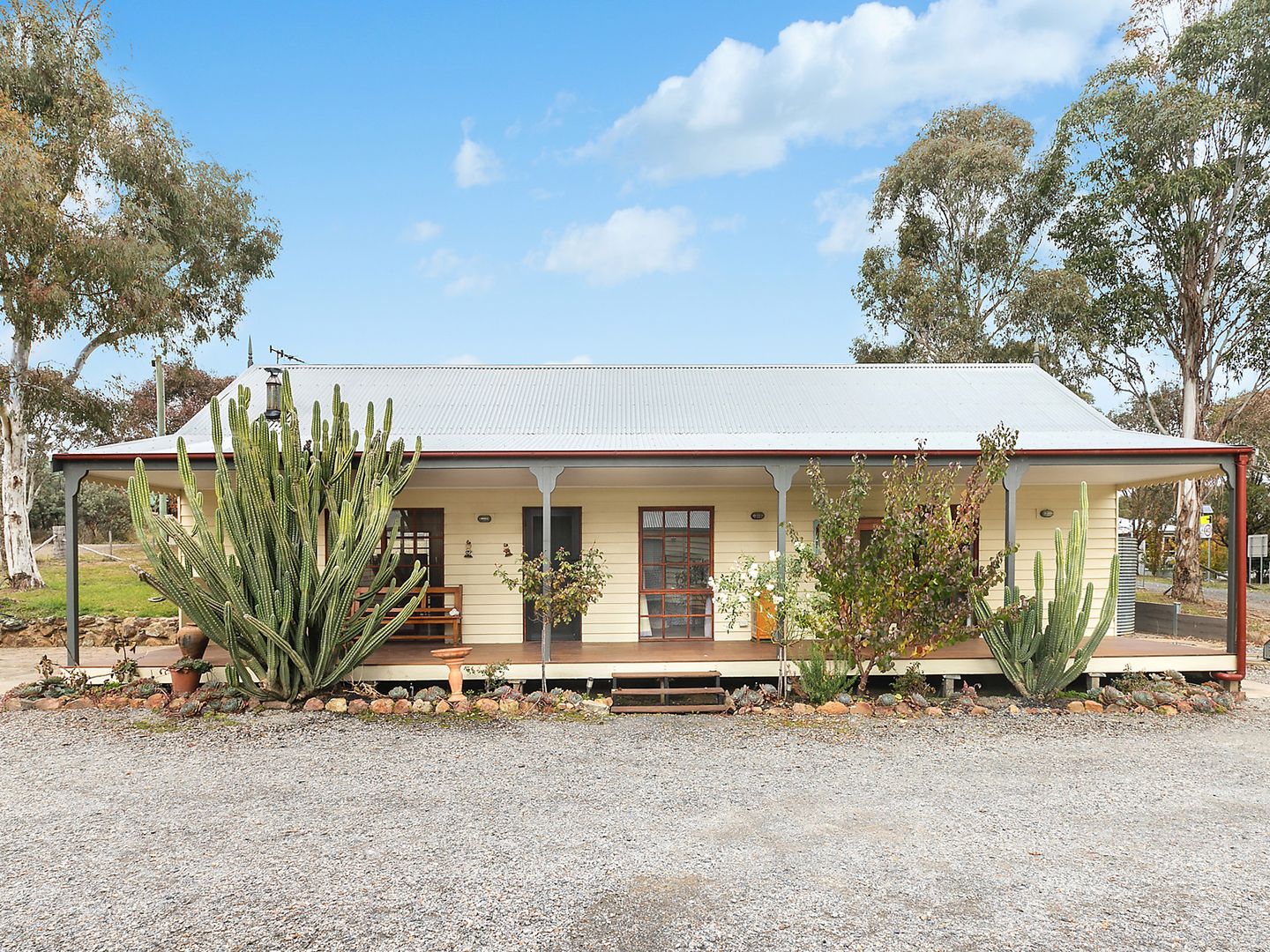 14 Lot Street, Gundaroo NSW 2620 Domain