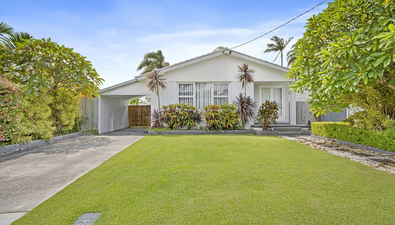 Picture of 24 Reynolds Avenue, LABRADOR QLD 4215