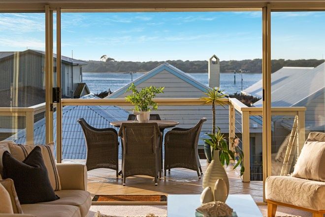 Picture of 1/22 Riverside Terrace, BARWON HEADS VIC 3227